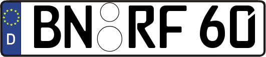 BN-RF60