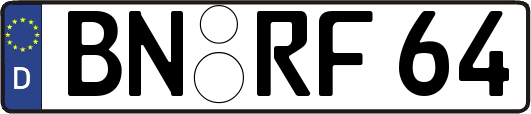 BN-RF64