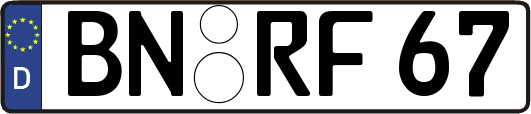 BN-RF67