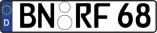 BN-RF68