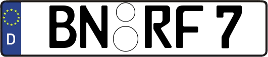 BN-RF7
