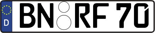 BN-RF70