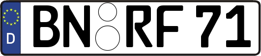BN-RF71