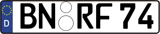BN-RF74