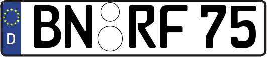 BN-RF75