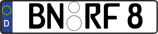 BN-RF8