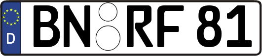 BN-RF81