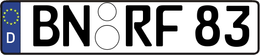 BN-RF83
