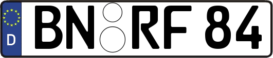 BN-RF84