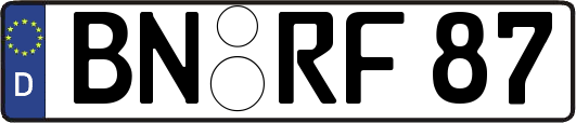 BN-RF87