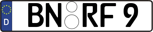 BN-RF9