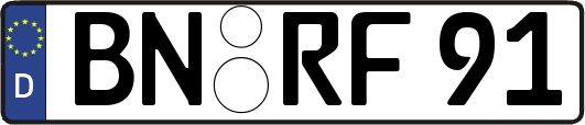 BN-RF91
