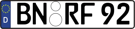 BN-RF92