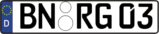 BN-RG03