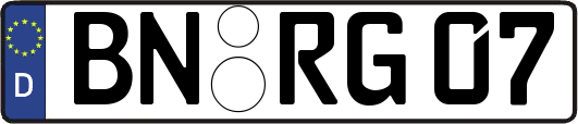 BN-RG07