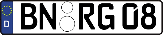 BN-RG08