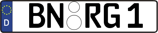 BN-RG1