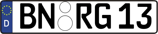 BN-RG13