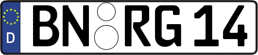 BN-RG14