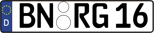 BN-RG16