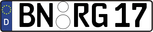 BN-RG17