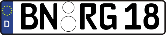 BN-RG18