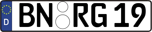 BN-RG19
