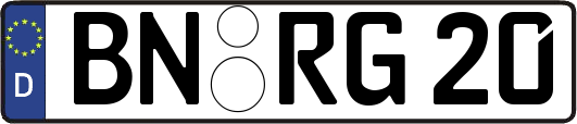 BN-RG20