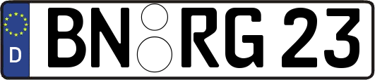 BN-RG23