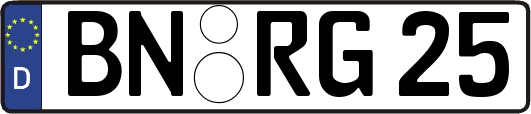 BN-RG25