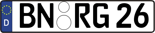 BN-RG26