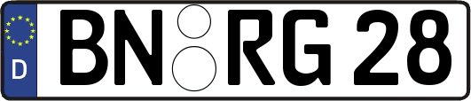 BN-RG28