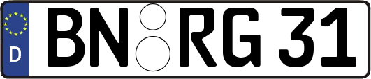 BN-RG31