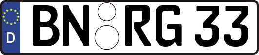 BN-RG33