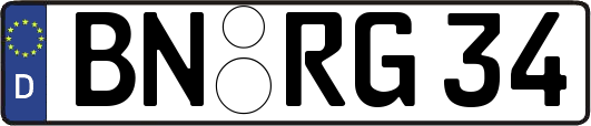 BN-RG34