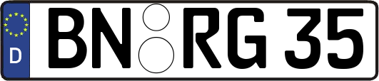 BN-RG35