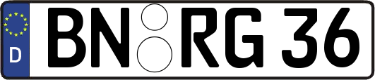 BN-RG36