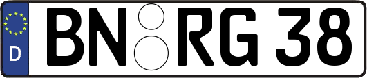 BN-RG38