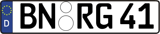 BN-RG41