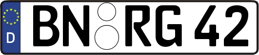 BN-RG42