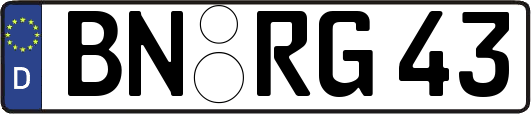 BN-RG43