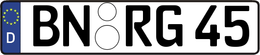 BN-RG45