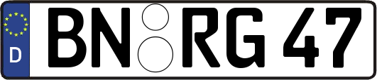 BN-RG47