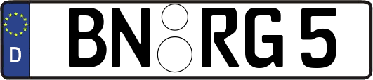BN-RG5