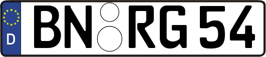 BN-RG54