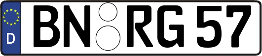 BN-RG57