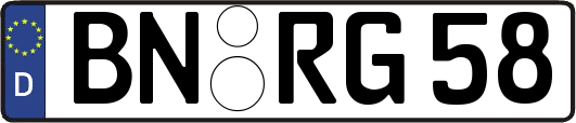 BN-RG58