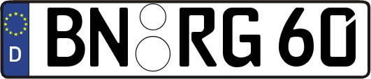 BN-RG60