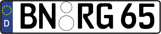 BN-RG65