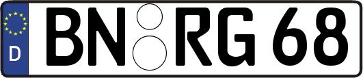 BN-RG68